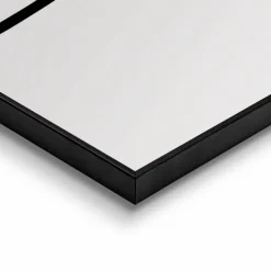 Reinders Bilder Mit Rahmen|Bilder Nach Themen|Wandbild 30 x 40 cm Love