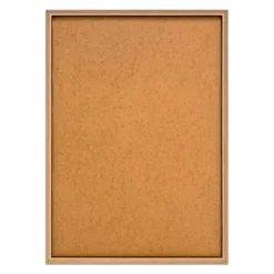 Reinders Bilder Mit Rahmen|Wandbild 50 x 70 cm Mediterranean Door