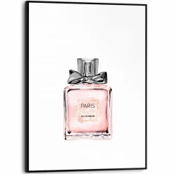 Reinders Wandbild 30 x 40 cm Perfume Bottle