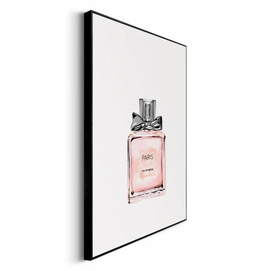 Reinders Wandbild 30 x 40 cm Perfume Bottle