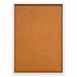 Clearance Wandbild 50 x 70 cm Primary Garden Bilder Mit Rahmen