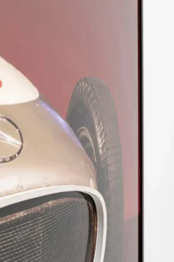 Sale Wandbild 120 x 80 cm Racing Car Bilder Mit Rahmen