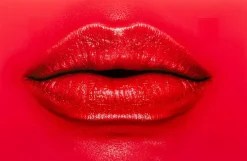 KARE DESIGN Bilder Ohne Rahmen|Bilder Nach Themen|Wandbild 120 x 20 cm Red Lips 57015