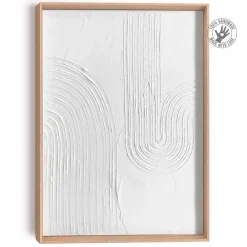 Reinders Wandbild 30 x 40 cm Sharp