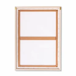 Bilder Mit Rahmen|Wandbild 50 x 70 cm Stehlen im Wasser