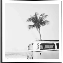 Reinders Wandbild 50 x 50 cm Summer Vibe