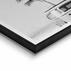 Reinders Wandbild 50 x 50 cm Summer Vibe