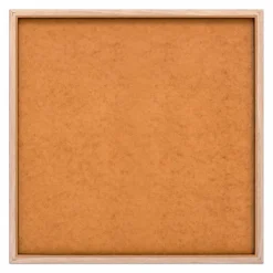 Reinders Bilder Mit Rahmen|Wandbild 50 x 50 cm Sunny Bridge