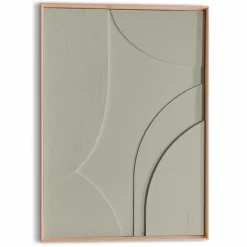 Outlet Wandbild 50 x 70 cm Terrace Bilder Mit Rahmen