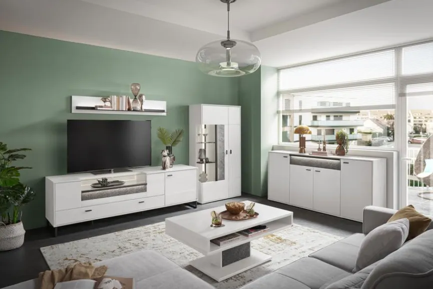 set one by Musterring Regale|Wandboard Deltona