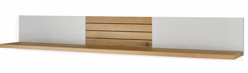 set one by Musterring Regale|Wandboard Quincy