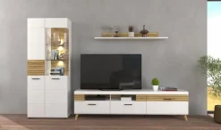 Outlet Wandboard Salerno Regale