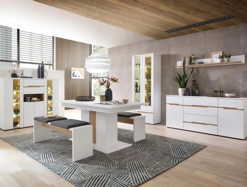 Innostyle Wandboard Memphis