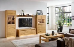 Wöstmann Wohnwände & Tv-Lowboards|Wandboard Soleo 3000