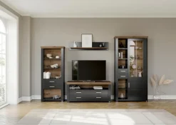 set one by Musterring Regale|Regale|Wandboard York