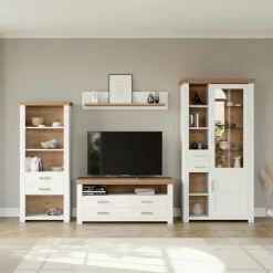 set one by Musterring Regale|Regale|Wandboard York