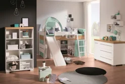 Outlet Wandbox Kinder Kinderzimmer Regale|Kinderzimmer Regale