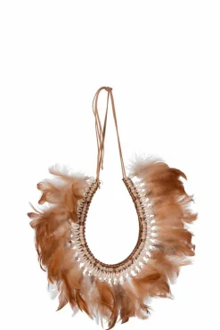 Wanddeko Boho 50 x 40 cm Hängende Deko