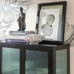 DAHEIM Wanddeko Dot & Structure