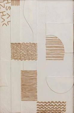 KARE DESIGN Wandobjekte|Wanddeko Geometric