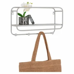 Garderobenständer & -Haken|Wandgarderobe Feira