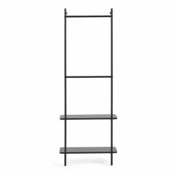 Online Wandgarderobe Galatia Garderobenständer & -Haken|Praktisch Im Schlafzimmer