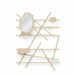 Musterring Wandgarderobe JustB!