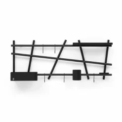 Online Wandgarderobe JustB! Garderobenständer & -Haken