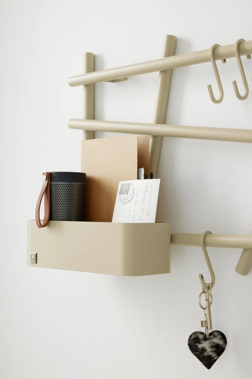 Musterring Garderobenständer & -Haken|Wandgarderobe JustB!