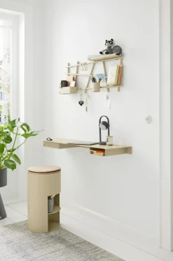 Musterring Garderobenständer & -Haken|Wandgarderobe JustB!