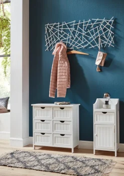 Haku Wandgarderobe Melilla