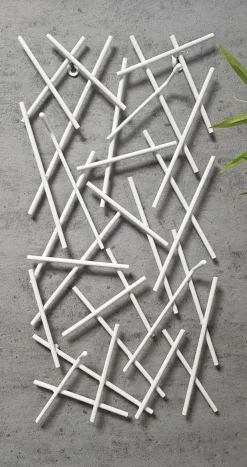 Haku Garderobenständer & -Haken|Wandgarderobe Melilla