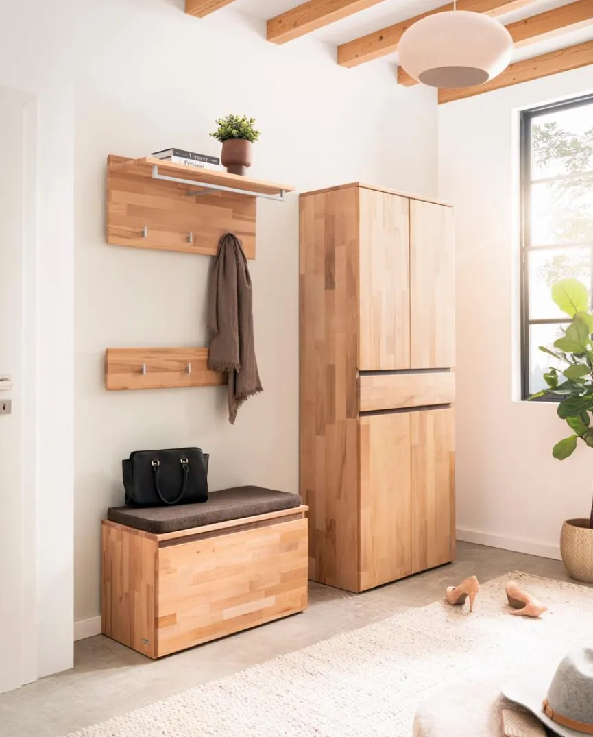 Clearance Wandgarderobe Pura Garderobenständer & -Haken