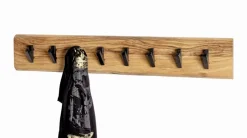 Outlet Wandgarderobe Rivera Garderobenständer & -Haken