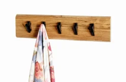 Garderobenständer & -Haken|Wandgarderobe Rivera