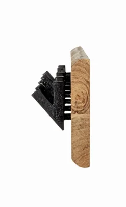 Garderobenständer & -Haken|Wandgarderobe Rivera