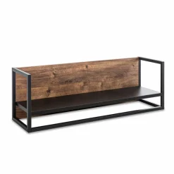 Garderobenständer & -Haken|Wandgarderobe Steel