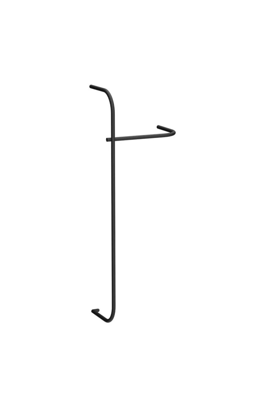 New Wandgarderobe Tamina Garderobenständer & -Haken