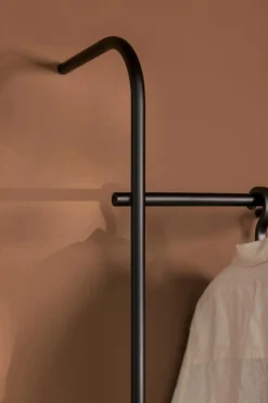 New Wandgarderobe Tamina Garderobenständer & -Haken