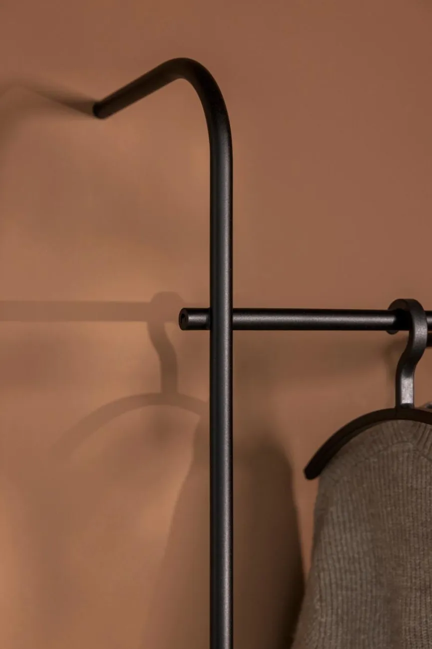 New Wandgarderobe Tamina Garderobenständer & -Haken