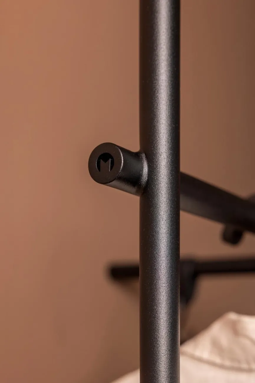 New Wandgarderobe Tamina Garderobenständer & -Haken