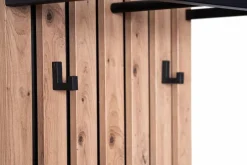 Garderobenständer & -Haken|Wandgarderobe Tip