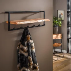 Wandgarderobe Trondheim