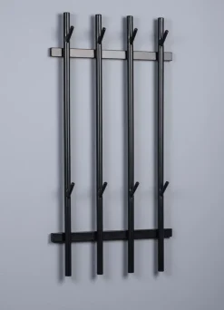 Garderobenständer & -Haken|Wandgarderobe Vigo