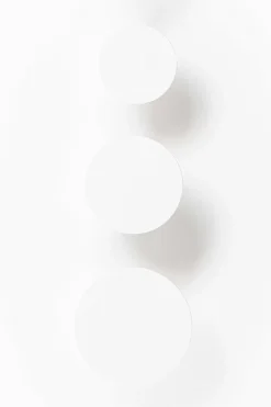 Metallbude Wandhaken 3er-Set Lou