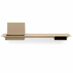 Musterring Regale|Wandkonsole JustB!