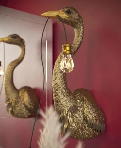 Wandleuchte Animal Heron 52299 Wandleuchten