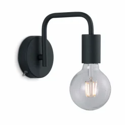 Trio Wandleuchten|Wandleuchte DIALLO