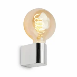 Briloner Wandleuchte Donga