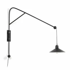 DAHEIM Wandleuchten|Wandleuchte Eleazar